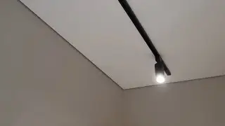 Теневое примыкание и наклодные треки