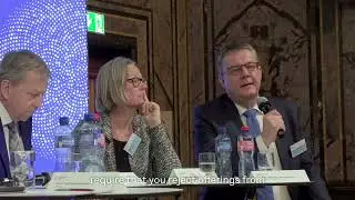 The State of Play of University Autonomy | Una.Lecture at UZH