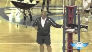 Techniques of blocking by Russ Rose