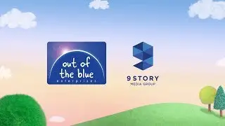 Out of the Blue Enterprises/9 Story Media Group/Fred Rogers Productions (2019)
