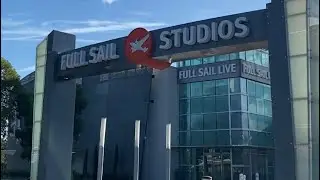 From Orlando FL USA
