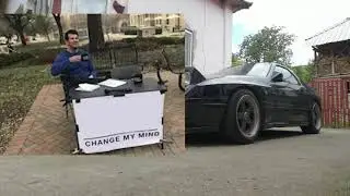 Change My Mind: Rotary Engines Are Just as Reliable as Piston Engines