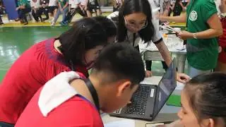 Dominican School Manila | Allied Science Celebration S.Y 2019-2020