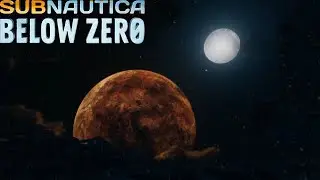 Subnautica: Below Zero #3 / Как же весело (Нет)