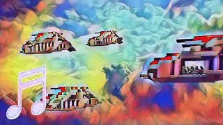 Песня - La La La. Майнкрафт (Minecraft)