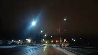 ночной)))) Даугавпилс))))муз.