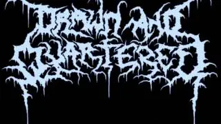 Drawn and Quartered  Return of the black death
