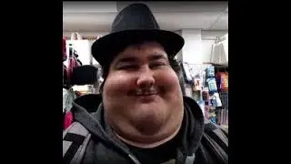 GreekGodX plays scuffed P.T Silent Hills
