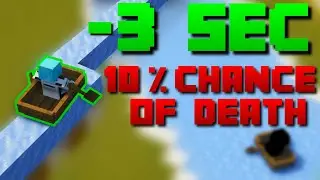 IS IT WORTH IT? | Minecraft F1