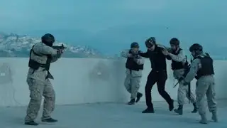 La PEOPLE (Video De Acción) Peso Pluma, Tito Double P (Parte 2)