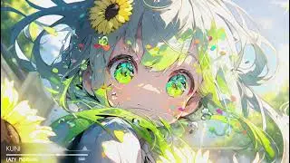 KUNI - Lazy Morning
