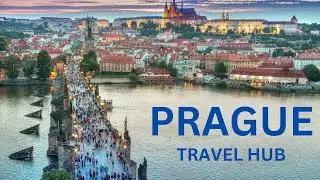 Prague: A Symphony of Sights and Sounds | Top places to visit in Prague