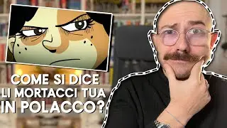 Tearing Along the Edges in Polish and Spanish: Does it Work?
