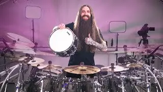 How I Tune My Snare Drums