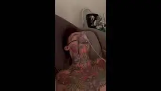 МОРГЕНШТЕРН СМЕЕТСЯ НА МАССАЖЕ