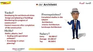 ARCH 1 in Germany