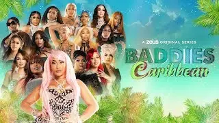 BADDIES Carribbean | Season 5 Intro | #BaddiesCaribbean
