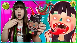 ❌ JAMÁS descargues TOCA KITCHEN!! 🥩😱 *Encontré algo PERTURBADOR*