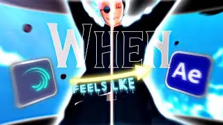 WHEN ALIGHT MOTION FEELS LIKE AFTER EFFECTS