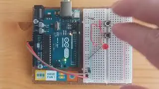 Arduino Uno parallel circuit
