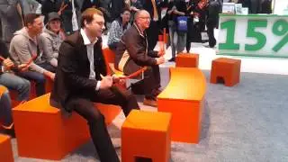 Pexpenta - труба с защищенным кислородным барьером