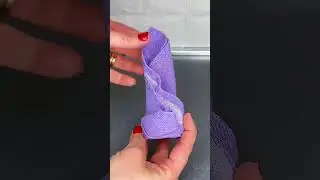 Idea perfetta per la tavola primaverile 🌸
