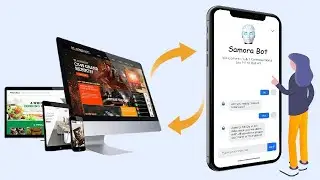 How To Create Website and Android Application Using Smartphone - Introduction