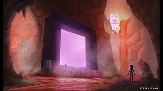 Minecraft Creepy Secret..