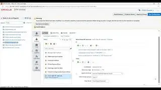 Oracle Fusion Cloud| How to create Approval Group- for AP invoices & reminders & Escalation alerts.