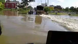 कोलर नाला रायपुर
