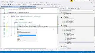 06 Database Connection Using Entity Framework   Connect to SQL Server database   Arabic