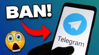 Kya Telegram Ban Ho Gaya? Sach Kya Hai? Full Details Explained! 🚫