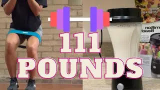 4 Month Weight Gain Update | SERIOUS MASS GAINER