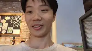 Sho gets Pressed in South Korea for Filming (Kick Clip) (Kick Clip, Clips)