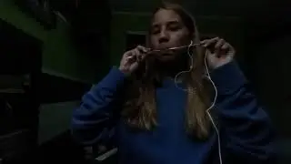{INTENSE} Mic nibbling and licking No Talking {ASMR} First video