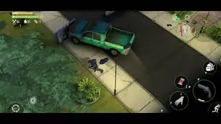 Prey Dey Survival. выживание зомби апокалипсис.