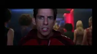 Zoolander meme - Excuse me,brah -You're excused- And i'm not your brah 4K HD