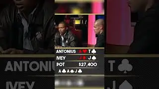 OLD SCHOOL POKER - $800,000 POT #highstakespoker  #pokernight #cashgame #poker