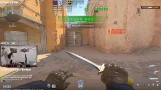 HutchMF - FPS Doug - Headshots with his eyes closed