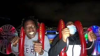 Tavares & Elisah 1