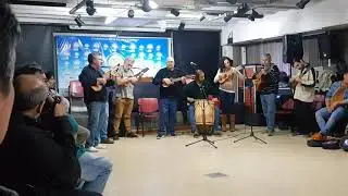 ENCUENTRO CHARANGO ARGENTINO 2019-05-31