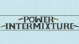 Power Intermixture (Game Trailer) - Kogama