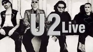 Comprar ingressos do show do U2 em 2018 - código de desconto e promoção