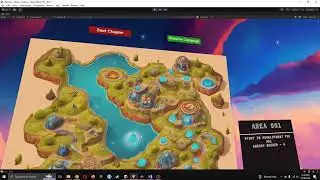 Indie VR Game development | Update [Aug 22]