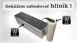 Aj vy dokážete zabodovať HLINÍK ! Stačí poznať toto tajomstvo.