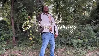 Rara Dafucc - On Dat Timing (prod by. Idontworry)