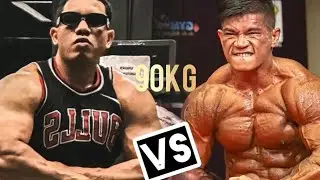 Laurend vs Jack2 || 4nCooooooR