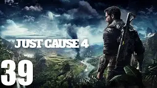 Just Cause 4 #39-Гробница воина,гробница супруги,гробница троих детей,гробница мудреца