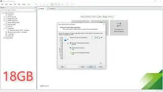 8  install ESXi in Vmware Workstation