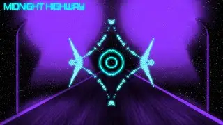 What Genre is this even?!?   |   Midnight Highway by ViktorZin